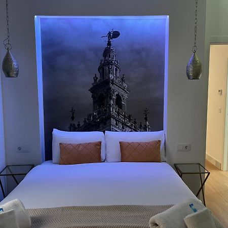 Deluxe Artemisa Sevilla Zewnętrze zdjęcie