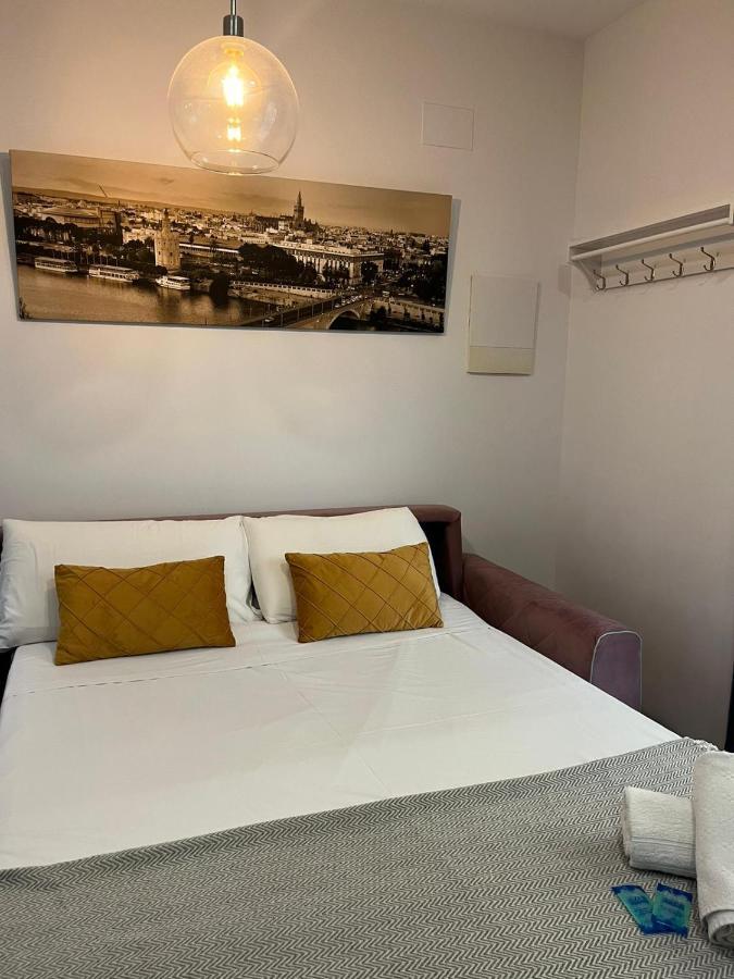 Deluxe Artemisa Sevilla Zewnętrze zdjęcie