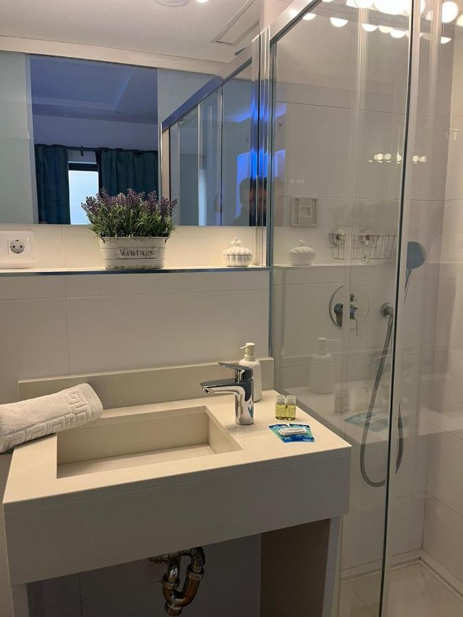Deluxe Artemisa Sevilla Zewnętrze zdjęcie