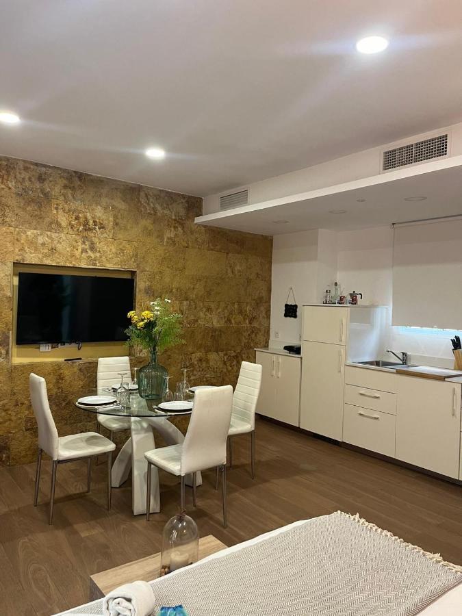Deluxe Artemisa Sevilla Zewnętrze zdjęcie