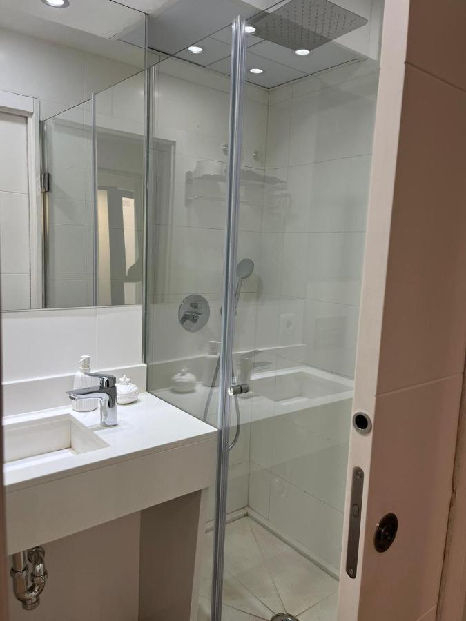 Deluxe Artemisa Sevilla Zewnętrze zdjęcie