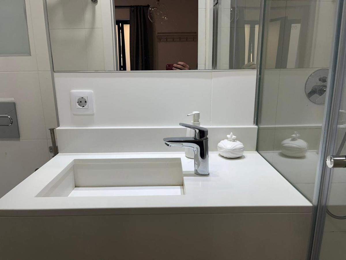 Deluxe Artemisa Sevilla Zewnętrze zdjęcie