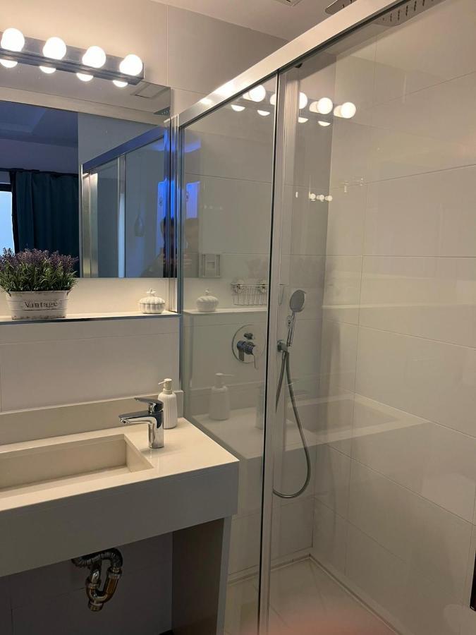 Deluxe Artemisa Sevilla Zewnętrze zdjęcie